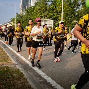 Runner Photo 6716854