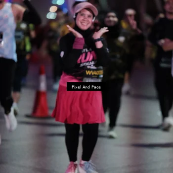 Runner Photo 6716855