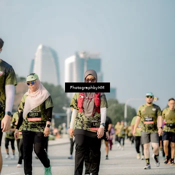 Runner Photo 6716856