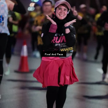 Runner Photo 6716857