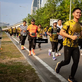 Runner Photo 6716859