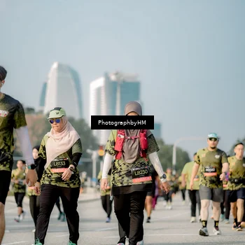 Runner Photo 6716860