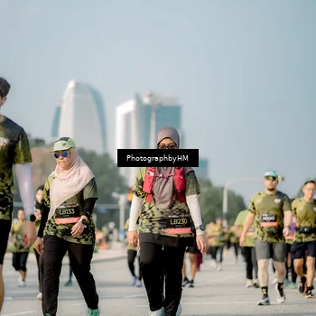 Runner Photo 6716861