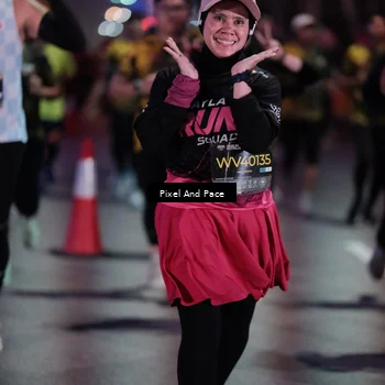 Runner Photo 6716862