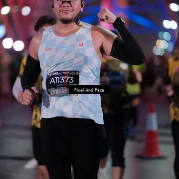 Runner Photo 6716867