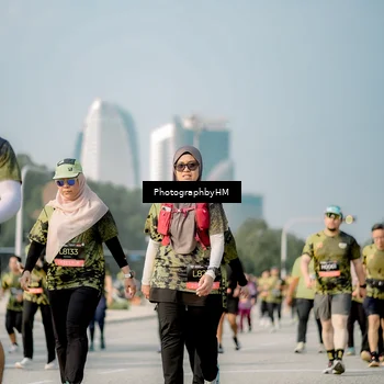 Runner Photo 6716868
