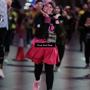 Runner Photo 6716873