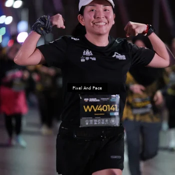 Runner Photo 6716876