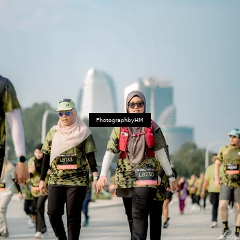 Runner Photo 6716879