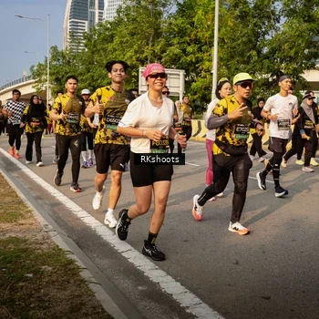 Runner Photo 6716880