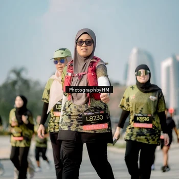 Runner Photo 6716885