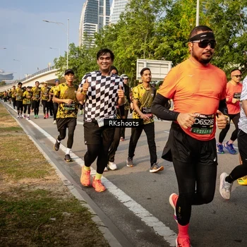 Runner Photo 6716886