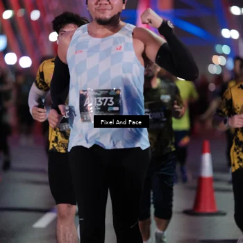 Runner Photo 6716887