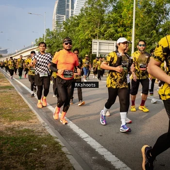 Runner Photo 6716889