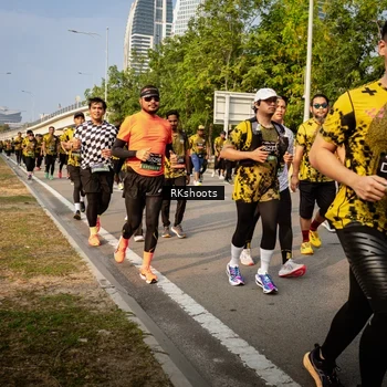 Runner Photo 6716891