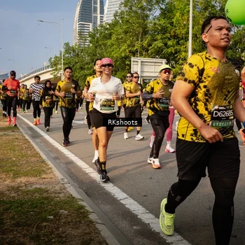 Runner Photo 6716894
