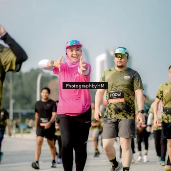 Runner Photo 6716896