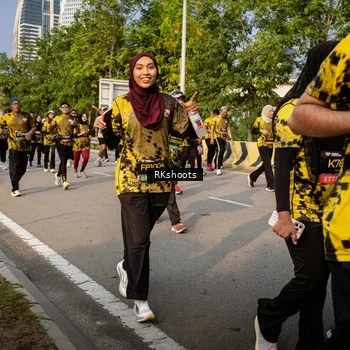 Runner Photo 6716902