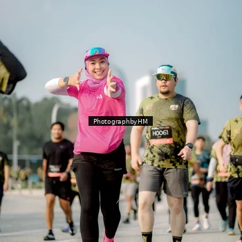 Runner Photo 6716908