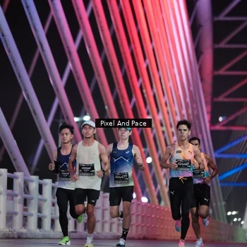 Runner Photo 6716911