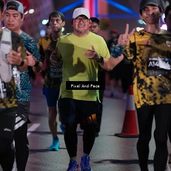 Runner Photo 6716916
