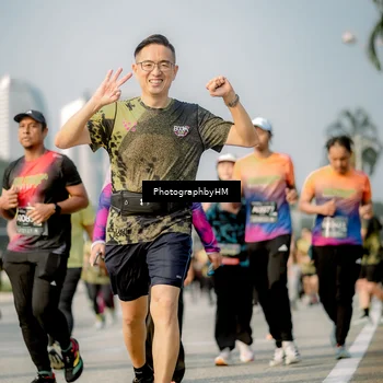 Runner Photo 6716921
