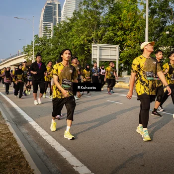 Runner Photo 6716922