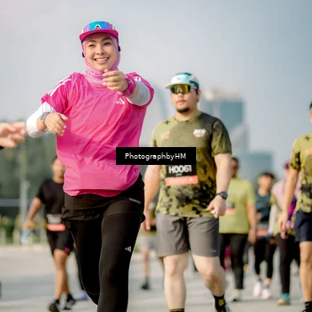 Runner Photo 6716927