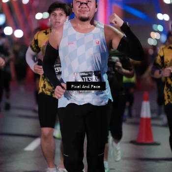 Runner Photo 6716929