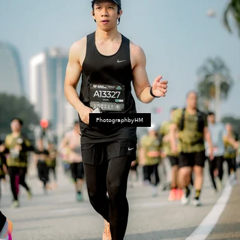 Runner Photo 6716931