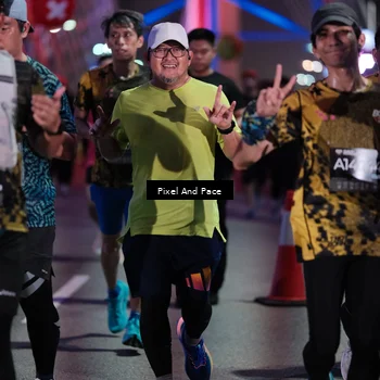 Runner Photo 6716932