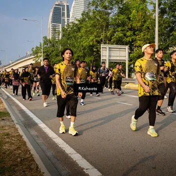 Runner Photo 6716933