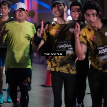 Runner Photo 6716937