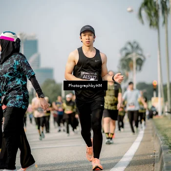 Runner Photo 6716944