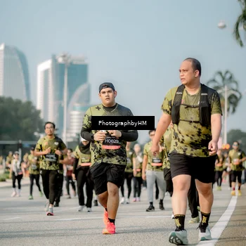 Runner Photo 6716947