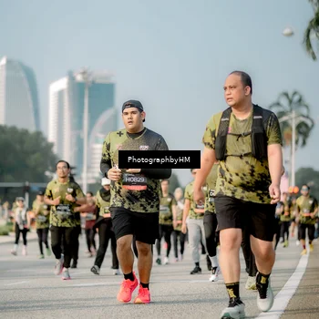Runner Photo 6716948