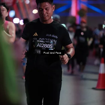 Runner Photo 6716952