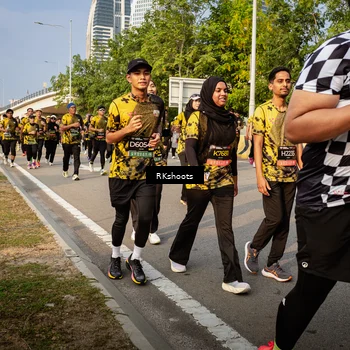 Runner Photo 6716953