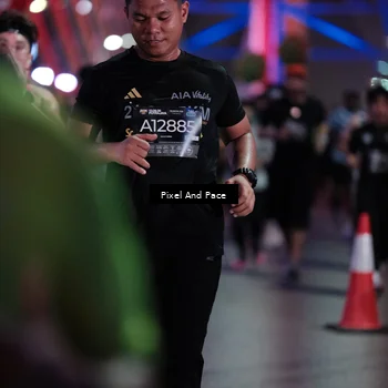 Runner Photo 6716954