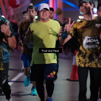 Runner Photo 6716960