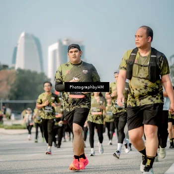 Runner Photo 6716964