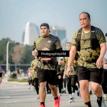 Runner Photo 6716968