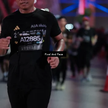 Runner Photo 6716969