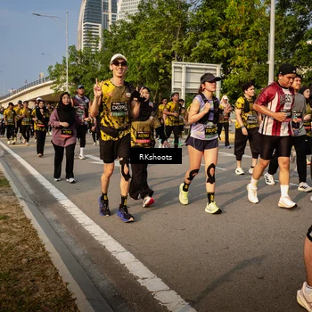 Runner Photo 6716971