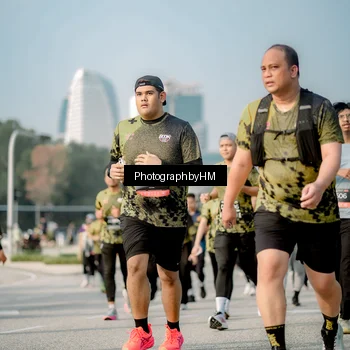 Runner Photo 6716976