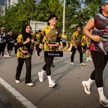 Runner Photo 6716983