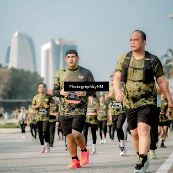 Runner Photo 6716995