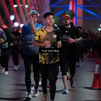 Runner Photo 6716999