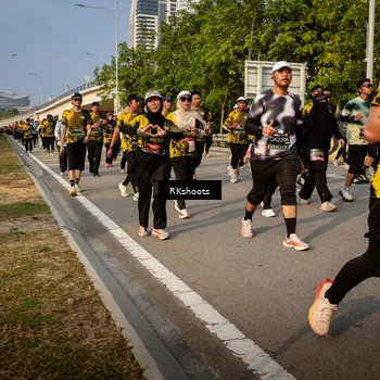 Runner Photo 6717008