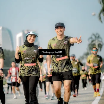 Runner Photo 6717013
